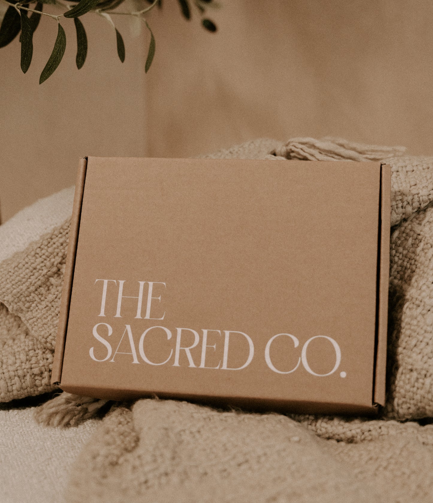 Sacred Self Journal