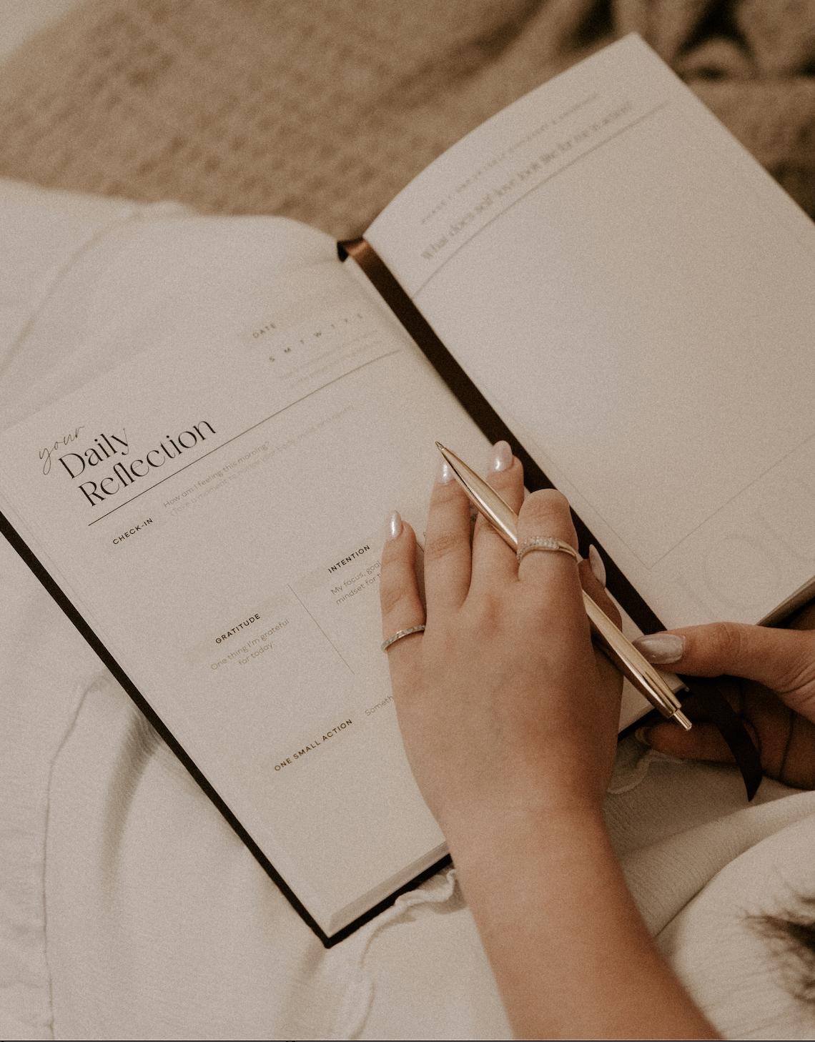 Sacred Self Journal